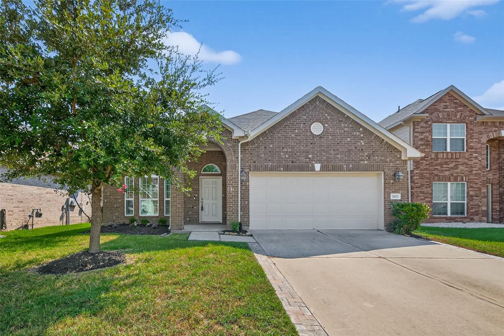Unit for sale at 26021 Hasting Ridge Lane, Kingwood, TX 77339
