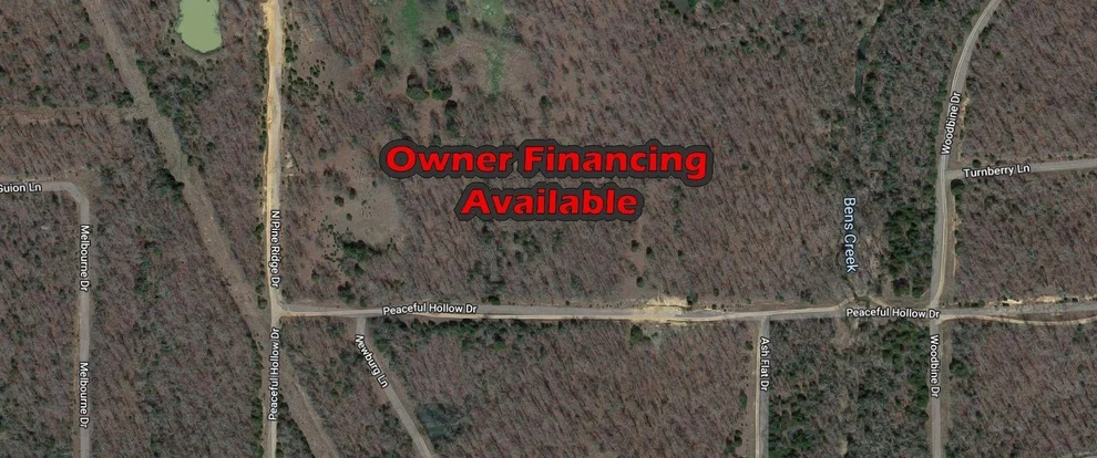Unit for sale at Lot 60 Peaceful Hollow Drive, Other, AR 72512