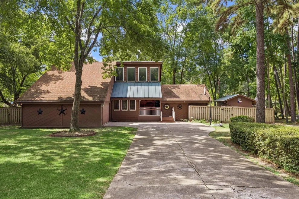 Unit for sale at 24288 Maple Circle, Porter, TX 77365