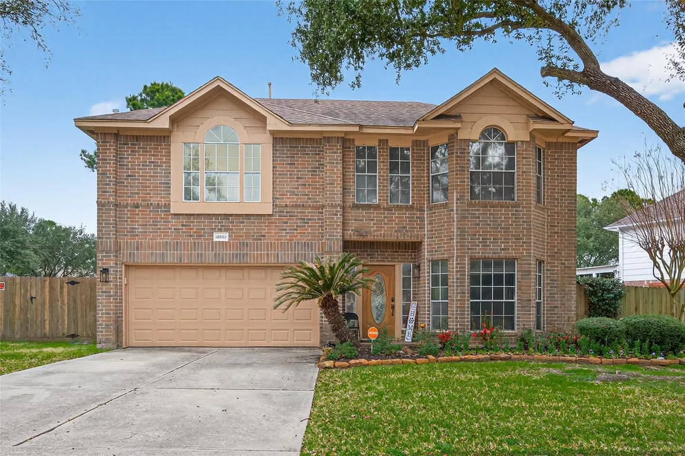 Unit for sale at 16902 Canyon Ridge Drive, Spring, TX 77379