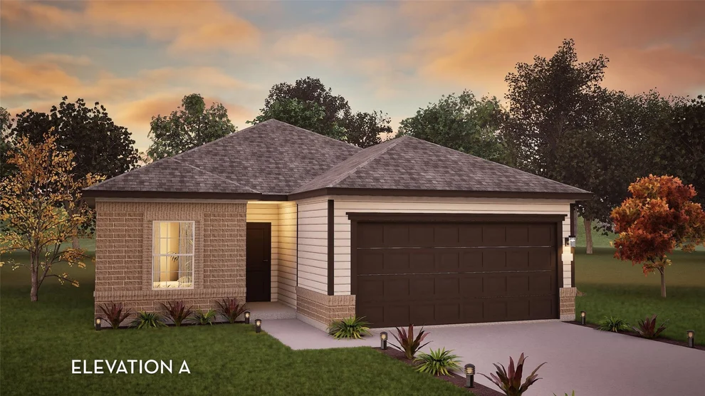 Unit for sale at 14612 Ember Drive, Conroe, TX 77303