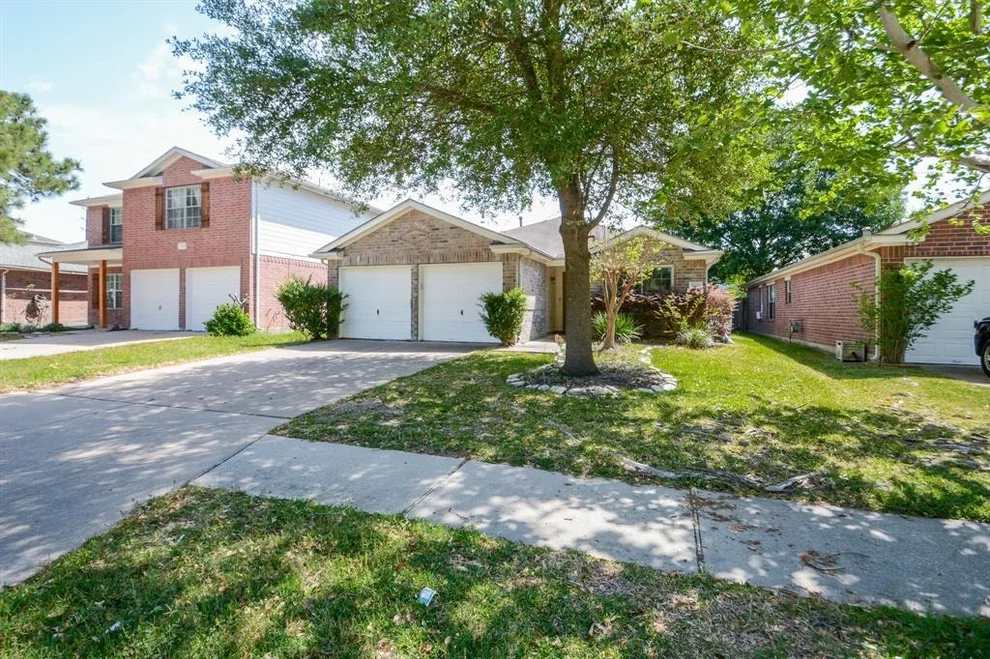 Unit for sale at 19306 Wading River Drive, Tomball, TX 77375