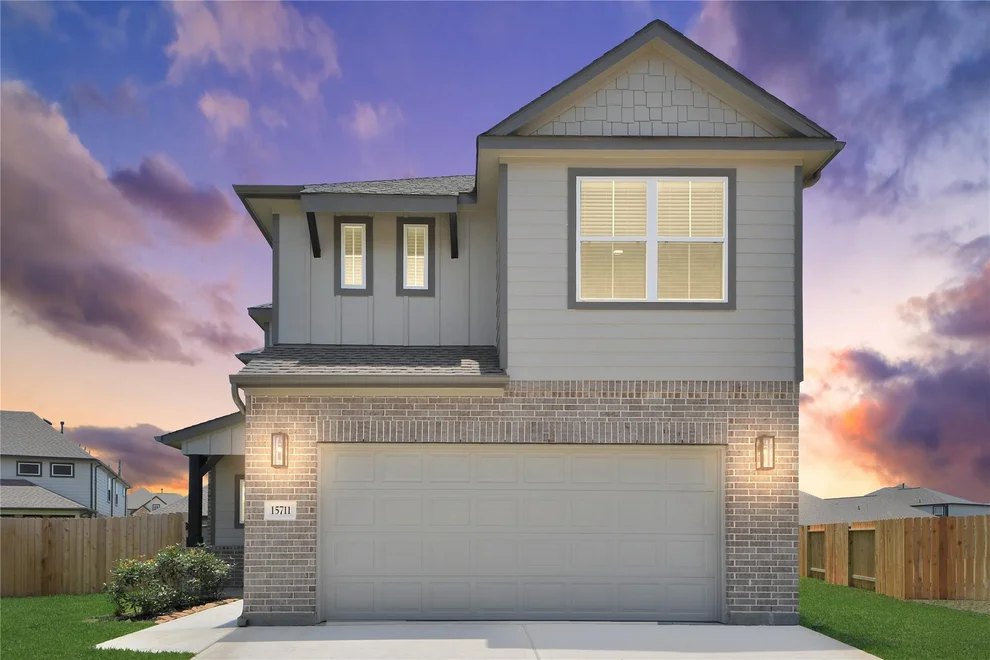 Unit for sale at 15711 Telge Green Court, Cypress, TX 77429