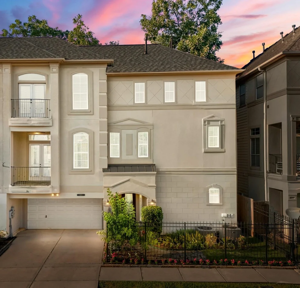 Unit for sale at 4520 Rose Street, Houston, TX 77007