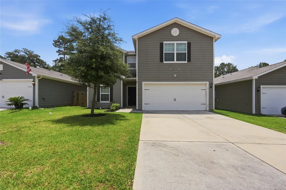 Unit for sale at 23095 Bellini Drive, Magnolia, TX 77355