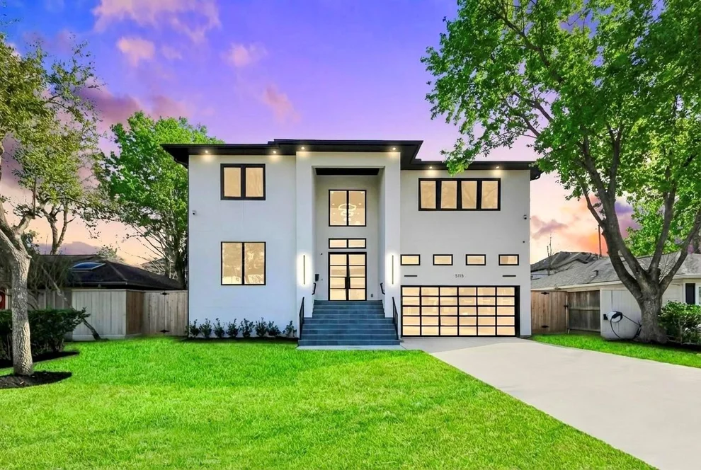 Unit for sale at 5115 Maple Street, Bellaire, TX 77401