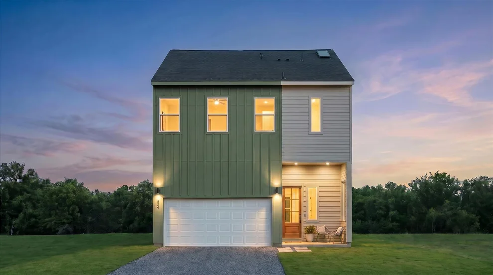 Unit for sale at 412 Rafi Run Lane, Houston, TX 77018