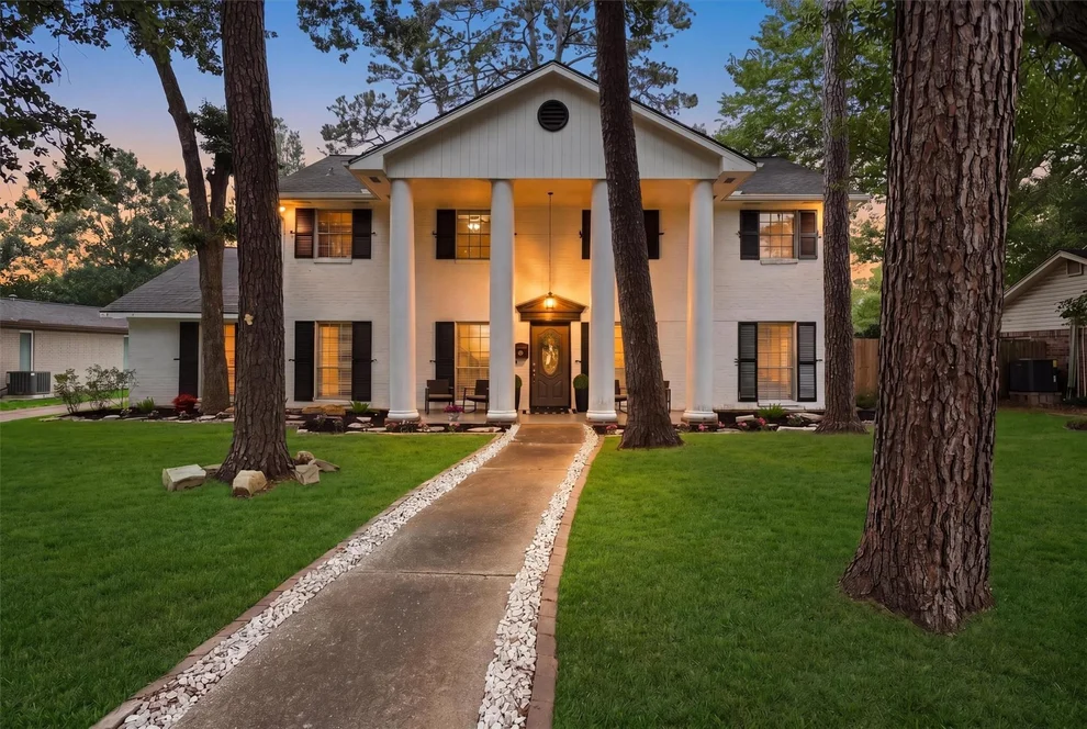 Unit for sale at 215 Whispering Oaks Drive, Seabrook, TX 77586