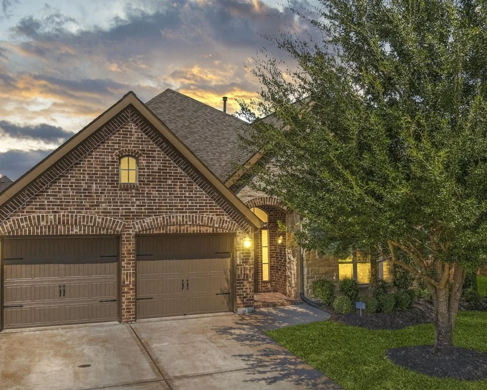 Unit for sale at 19914 Philippa Hills Trail, Cypress, TX 77433