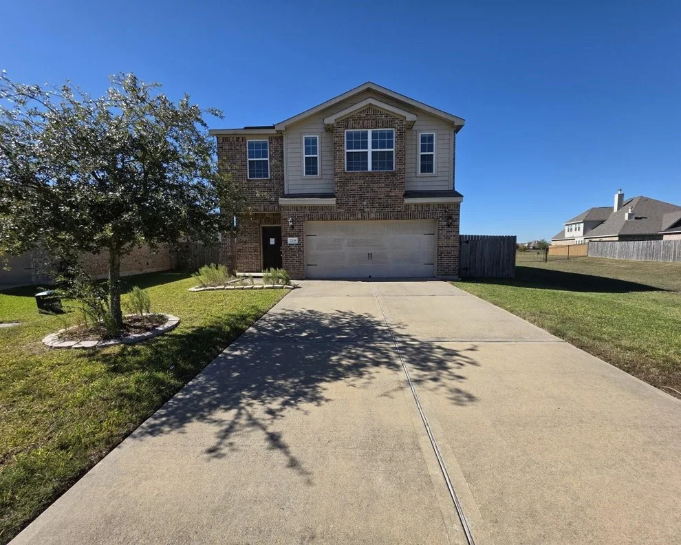 Unit for sale at 2709 Calypso Place, La Marque, TX 77568