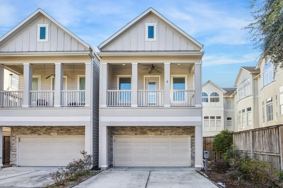 Unit for sale at 1213 Marconi Street, Houston, TX 77019