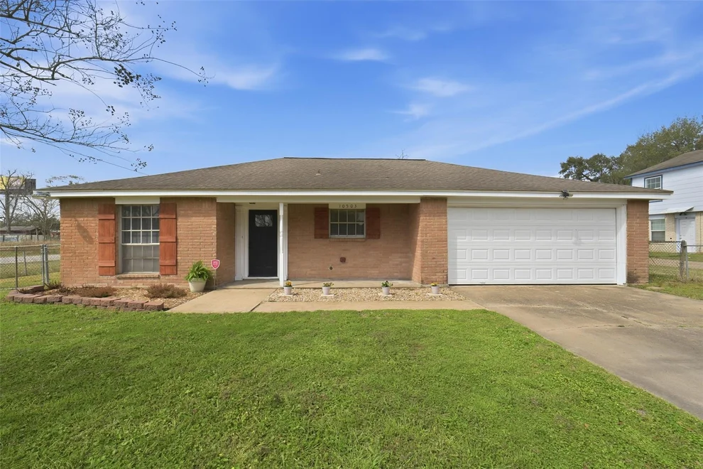 Unit for sale at 10503 Ladino Road, Cypress, TX 77429