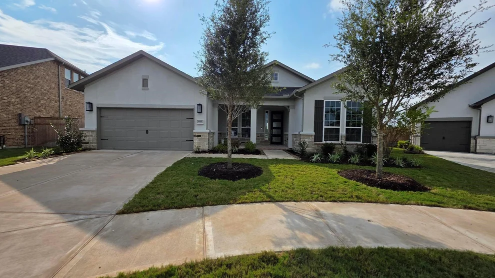 Unit for sale at 29006 Vermillian Canyon Court, Fulshear, TX 77441