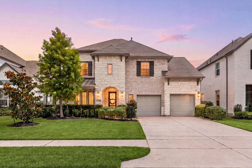 Unit for sale at 17799 Misty Brook Lane, Conroe, TX 77302