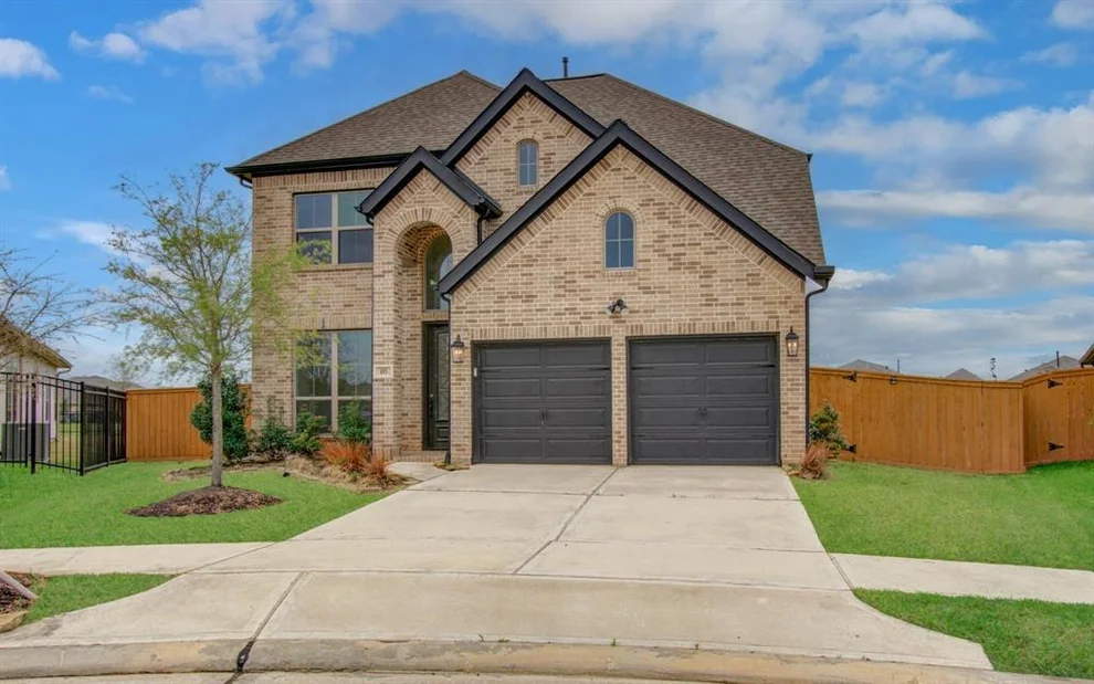 Unit for sale at 693 Cape Capri Drive, Katy, TX 77493