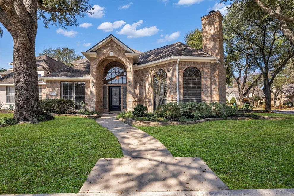 Unit for sale at 3102 Mountain Oak Court, Houston, TX 77068