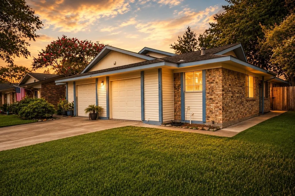 Unit for sale at 1447 Silverpines Road, Houston, TX 77062