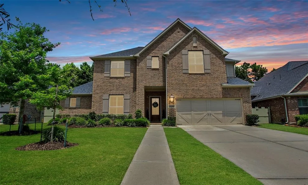 Unit for sale at 9975 Preserve Way, Conroe, TX 77385