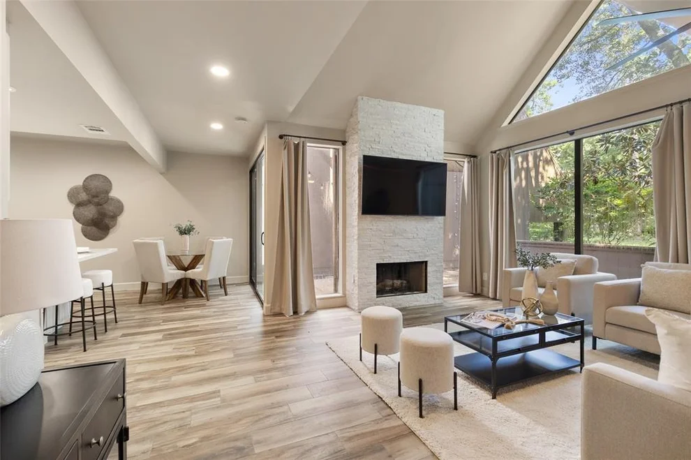 Unit for sale at 137 Litchfield Lane, Houston, TX 77024