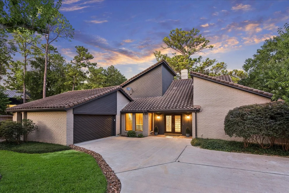 Unit for sale at 636 Rancho Bauer Drive, Houston, TX 77079