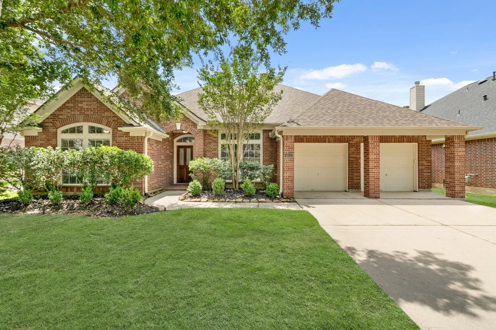 Unit for sale at 4602 Huntwood Hills Lane, Katy, TX 77494