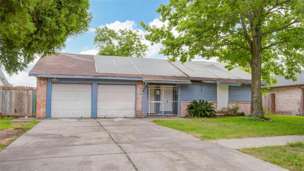 Unit for sale at 10615 Kirkdale Drive, Houston, TX 77089