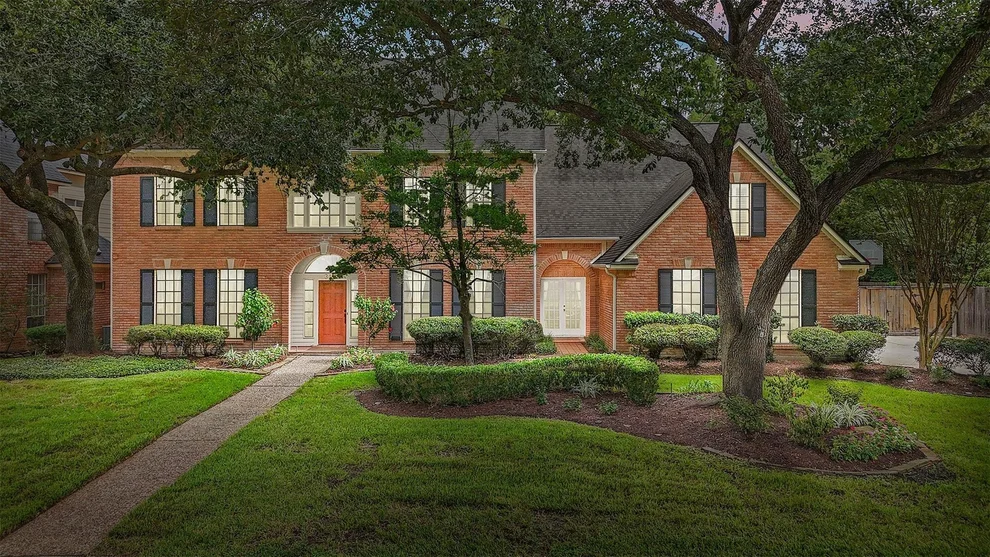 Unit for sale at 3106 Rustling Moss Drive, Houston, TX 77068