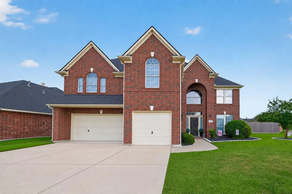 Unit for sale at 3331 Colleville Sur Mer Lane, Spring, TX 77388