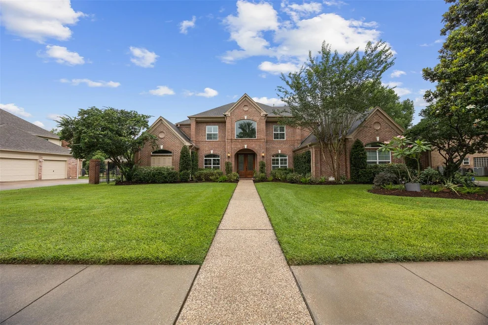 Unit for sale at 21502 Kelliwood Greens Drive, Katy, TX 77450