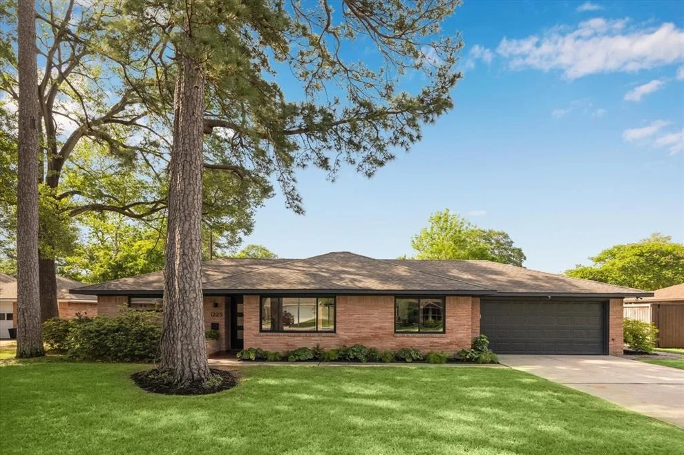Unit for sale at 1223 Lehman Street, Houston, TX 77018
