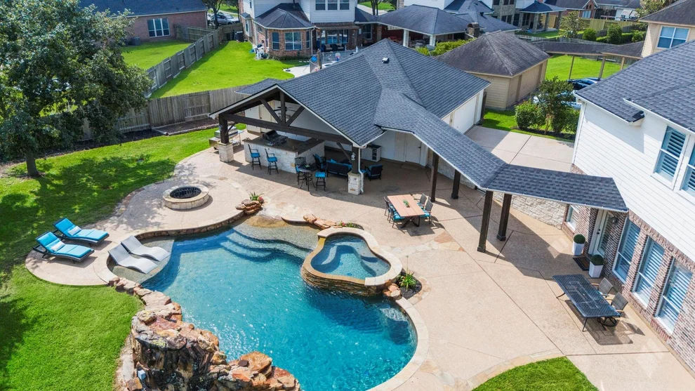 Unit for sale at 8323 Talons Way, Missouri City, TX 77459