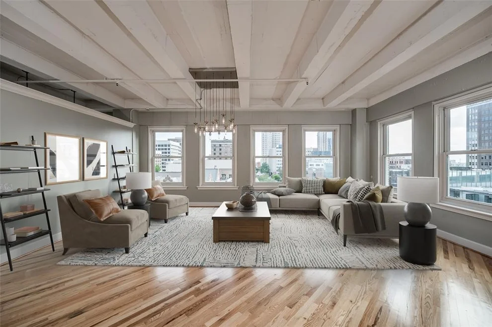 Unit for sale at 1120 Texas Street, Houston, TX 77002