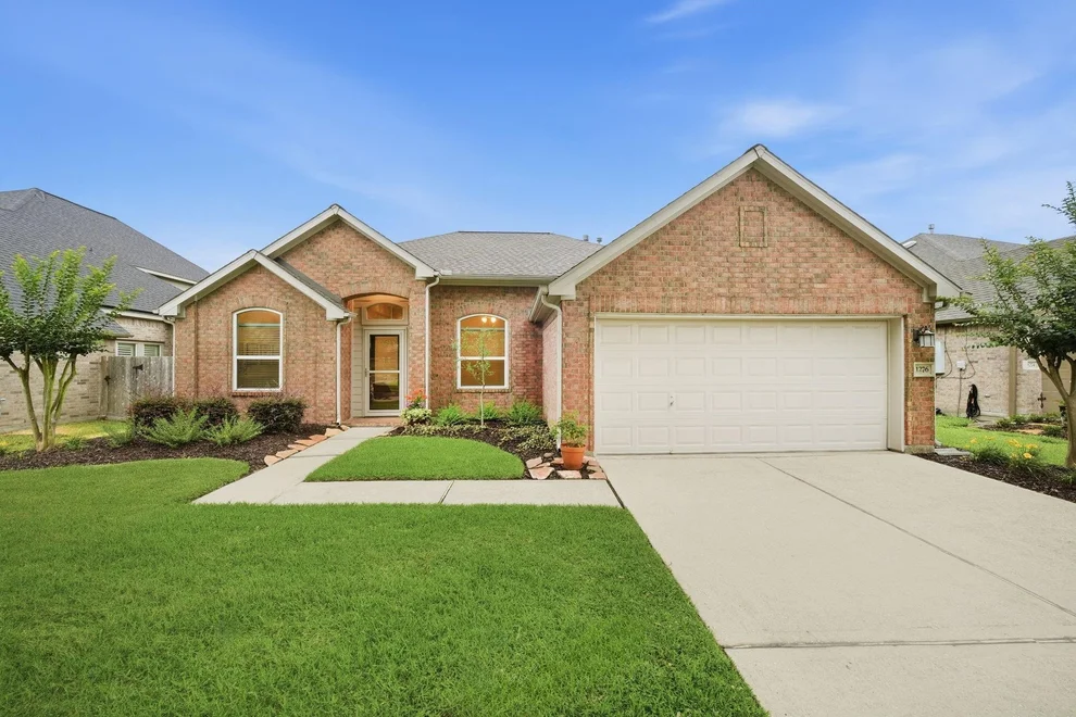 Unit for sale at 1276 Ocean Manor Lane, League City, TX 77573