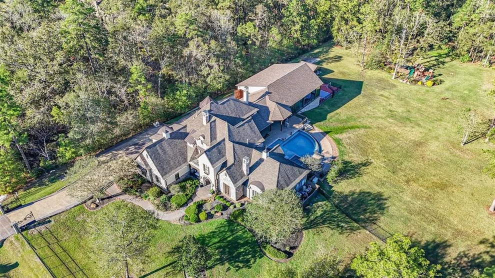 Unit for sale at 5015 Ossineke Court, Spring, TX 77386