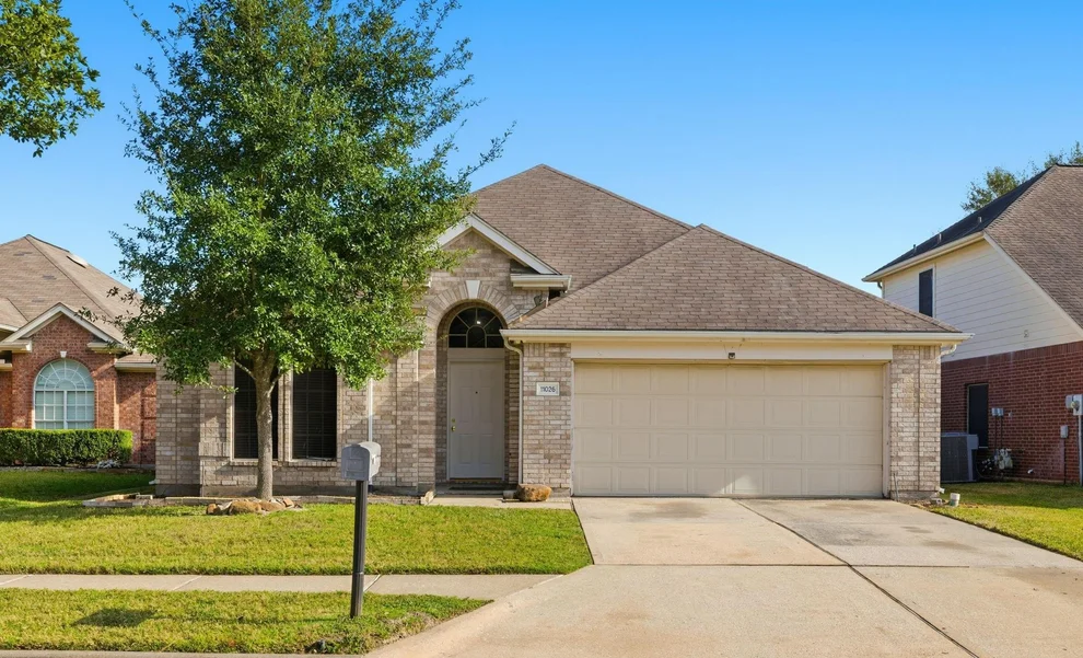 Unit for sale at 11026 Sentry Court, Houston, TX 77065