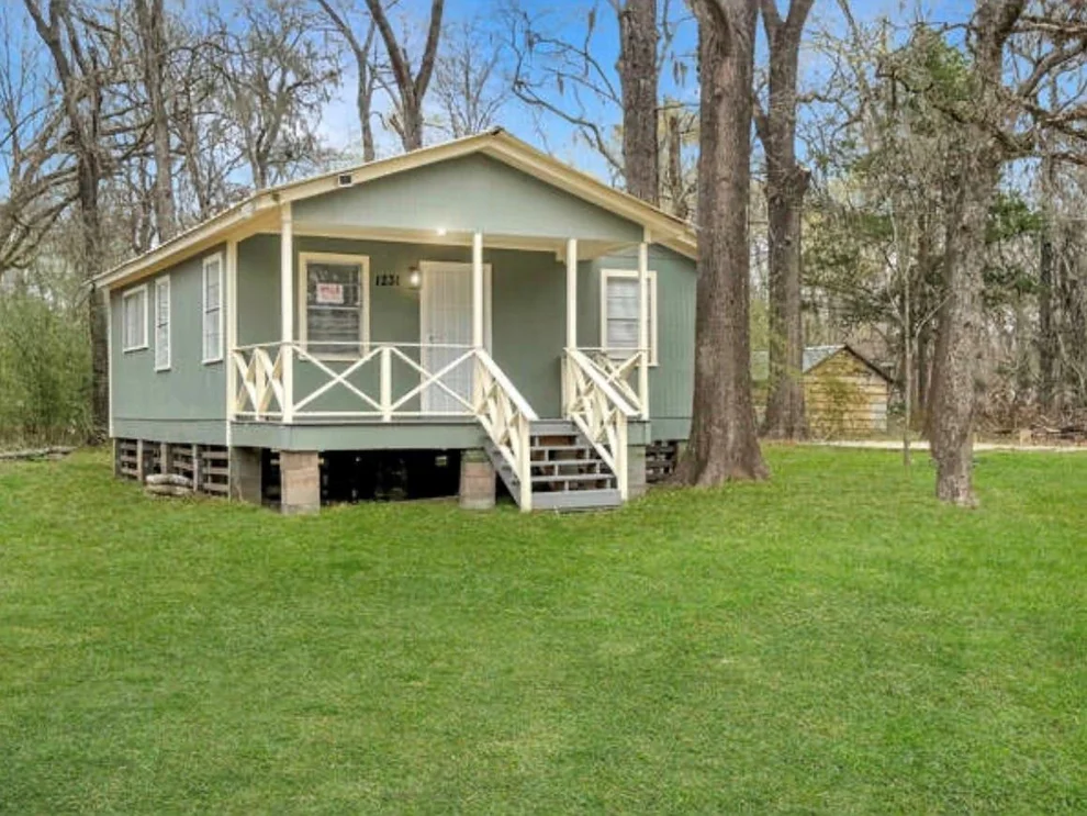 Unit for sale at 1231 Martinez Street, Coldspring, TX 77331