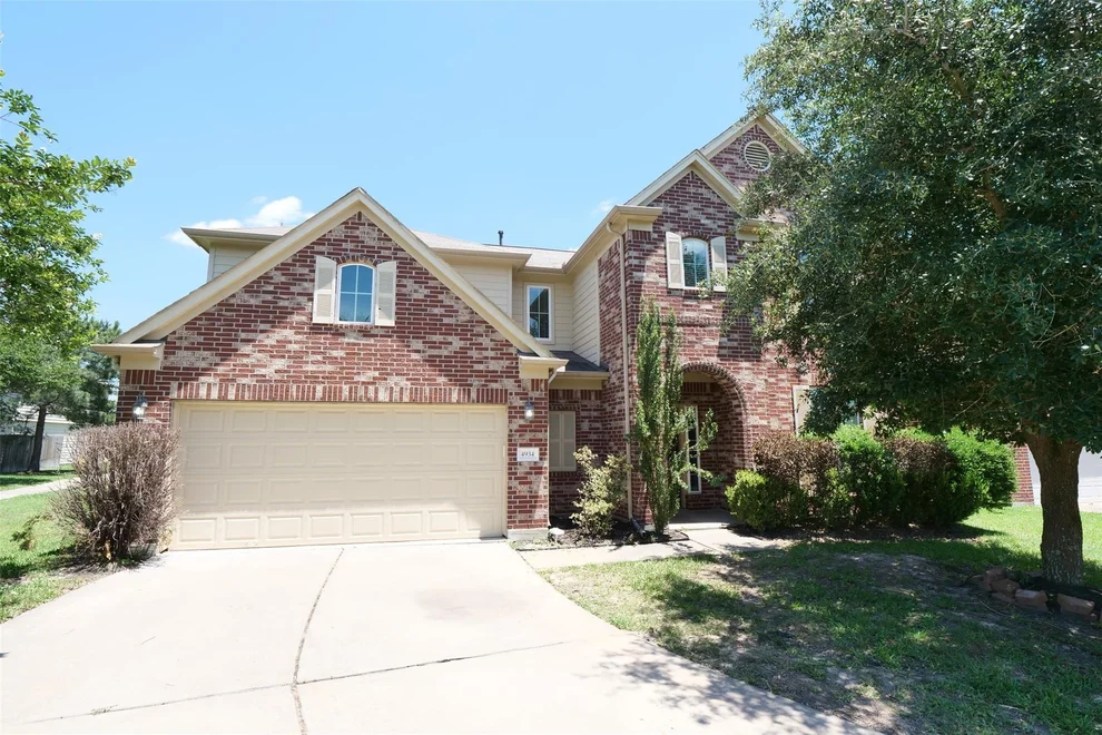 Unit for sale at 4934 Hackamore Brook Court, Katy, TX 77449