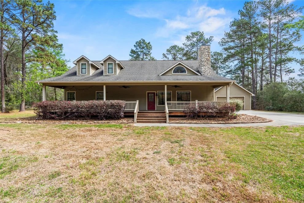 Unit for sale at 12062 Ike White Road, Conroe, TX 77303