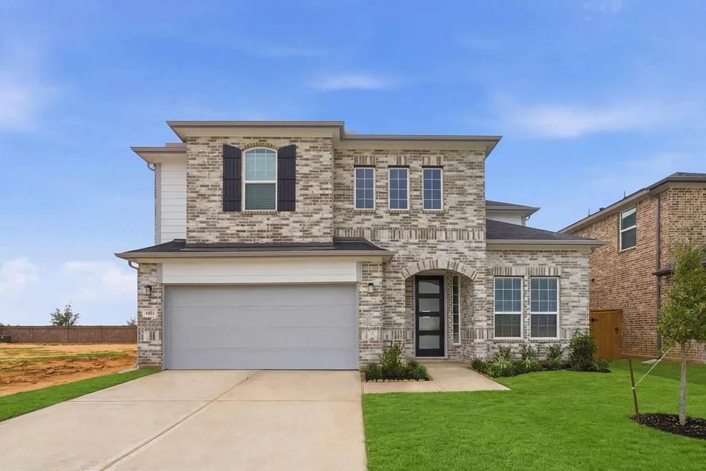 Unit for sale at 1172 Sunlit Circle, Brookshire, TX 77423