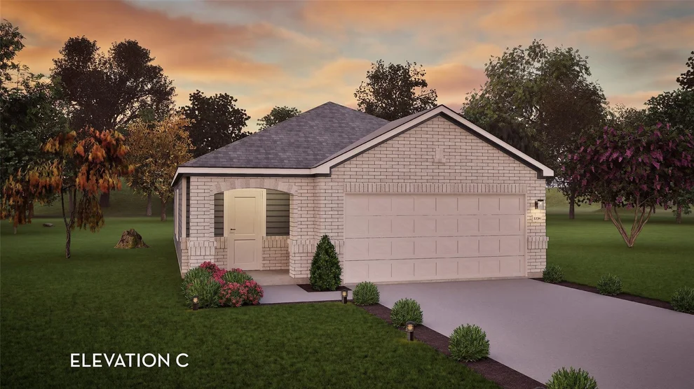 Unit for sale at 1527 Vanessa Gold Court, Crosby, TX 77532