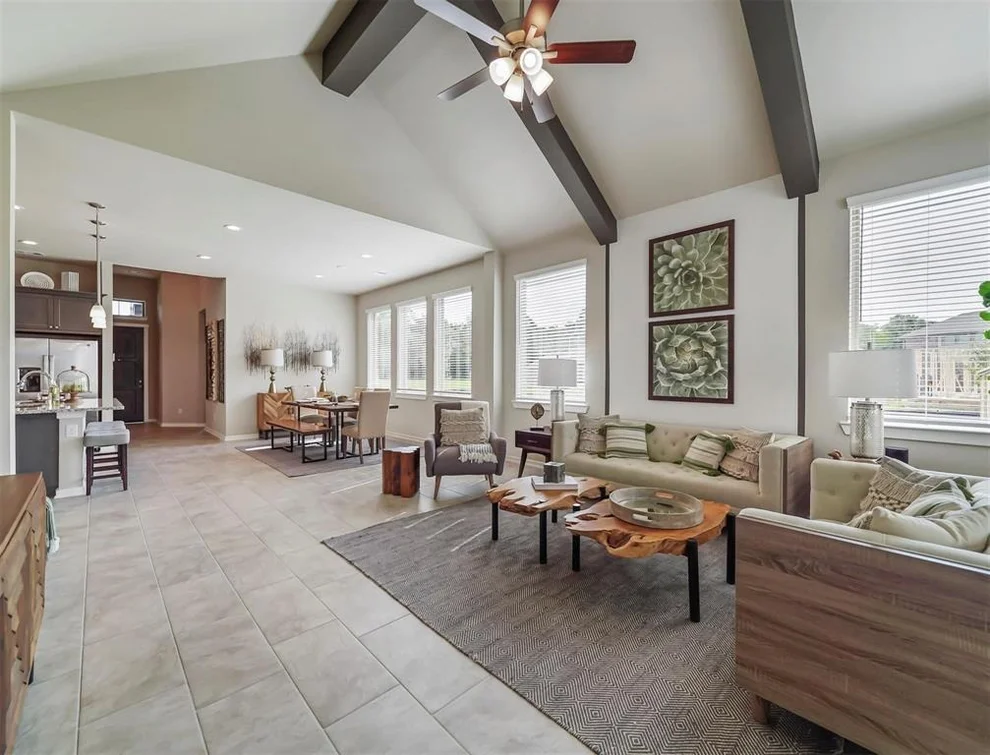 Unit for sale at 4627 Vaughan Way, Iowa Colony, TX 77583