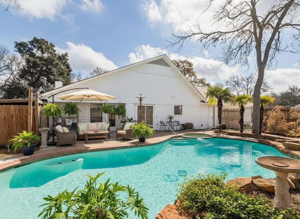 Unit for sale at 2006 Carriage Court, Richmond, TX 77406