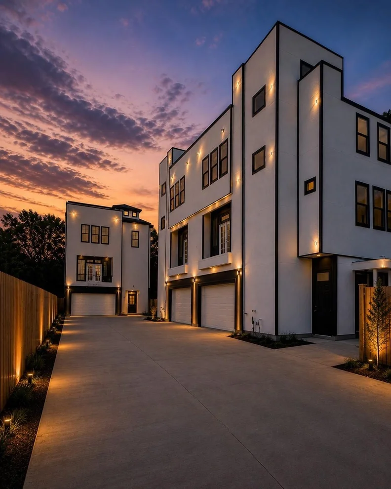 Unit for sale at 9134 Pembrook Street, Houston, TX 77016