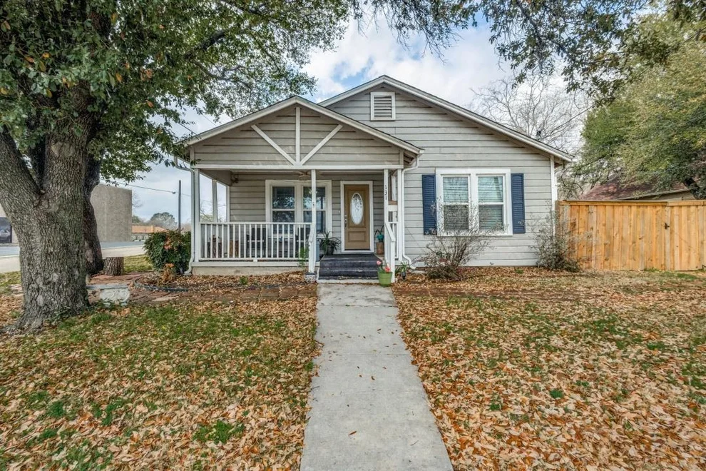 Unit for sale at 131 Milton Street, Lewisville, TX 75057