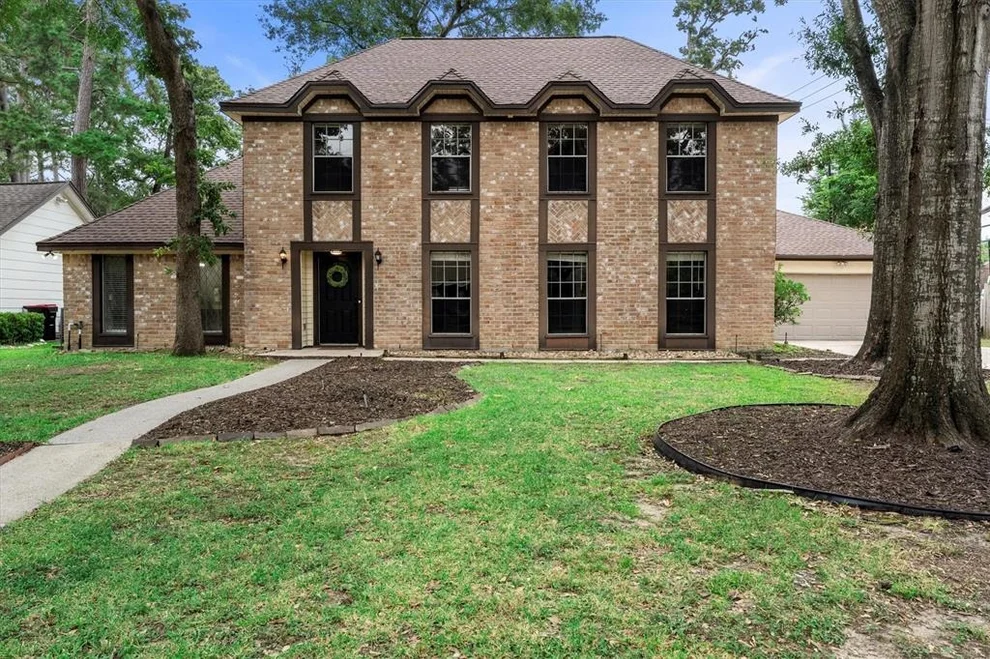 Unit for sale at 819 Maranon Lane, Houston, TX 77090