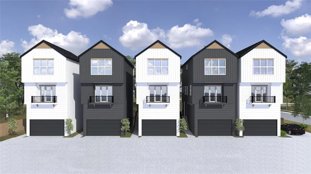 Unit for sale at 1637 Beall Street, Houston, TX 77008