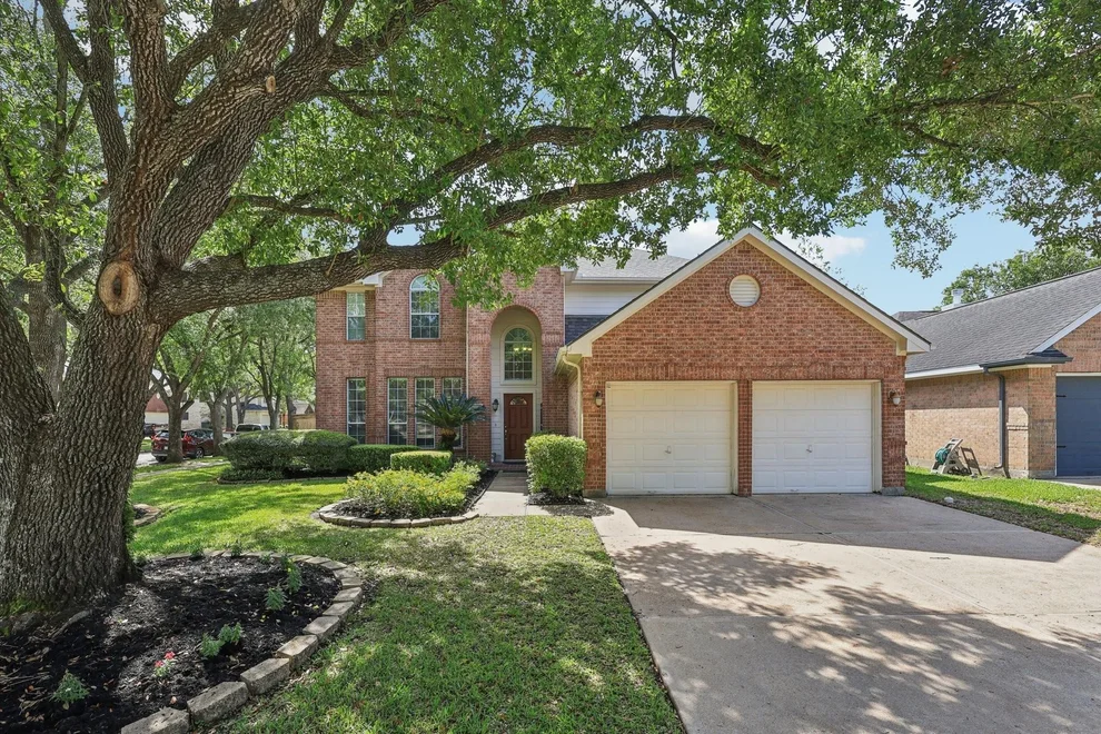 Unit for sale at 20703 Cottondale Court, Katy, TX 77450