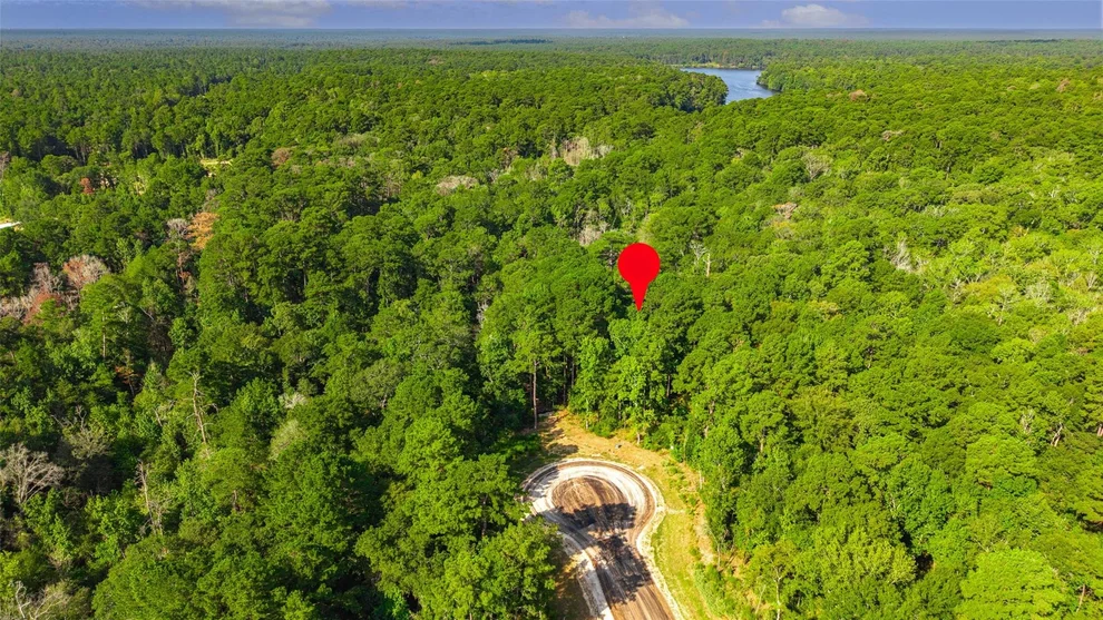 Unit for sale at 101 Longfellow Road, New Waverly, TX 77358
