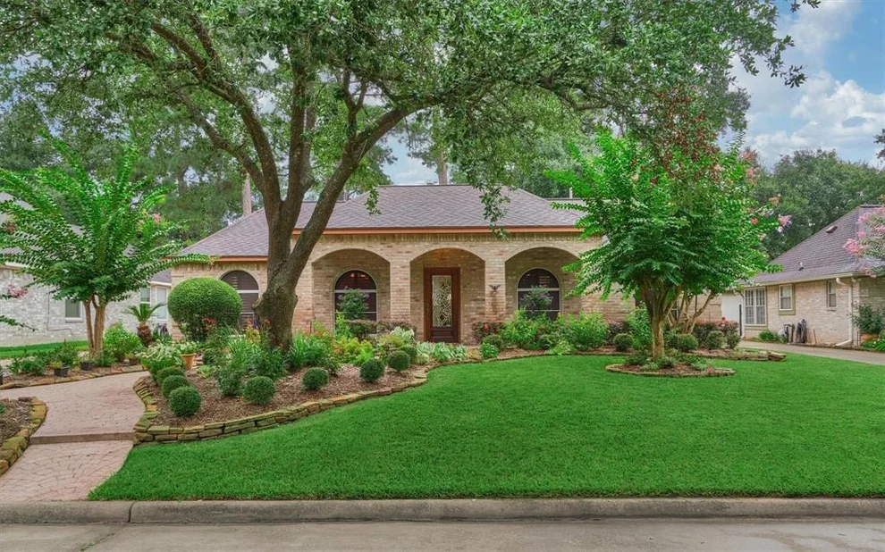 Unit for sale at 19814 Joan Leigh Circle, Spring, TX 77388