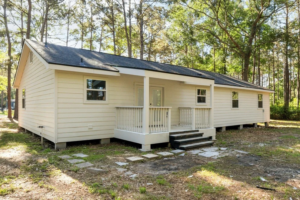 Unit for sale at 631 Humbird, Cleveland, TX 77328